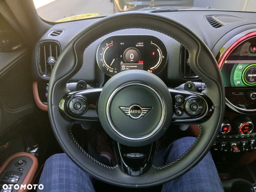 MINI Countryman Cooper S - 11