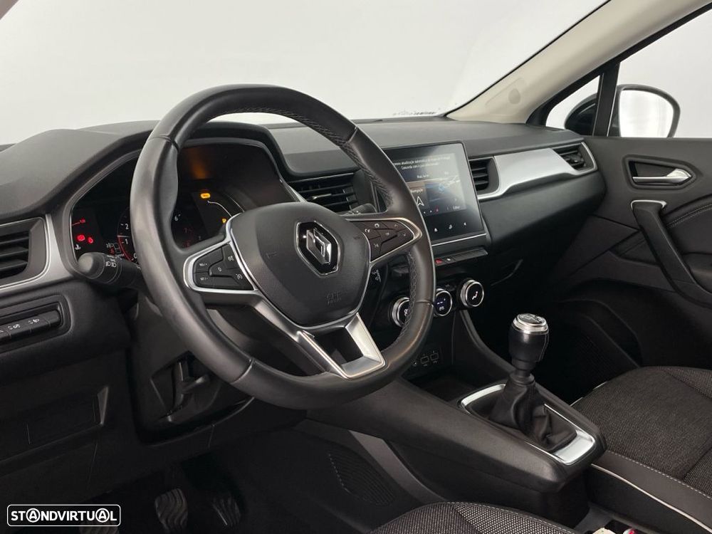 Renault Captur 1.0 TCe Techno - 14