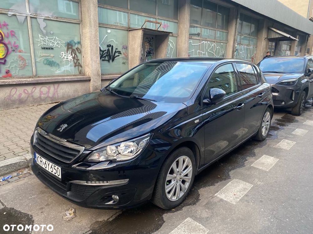 Peugeot 308 1.2 PureTech Style S&S - 6