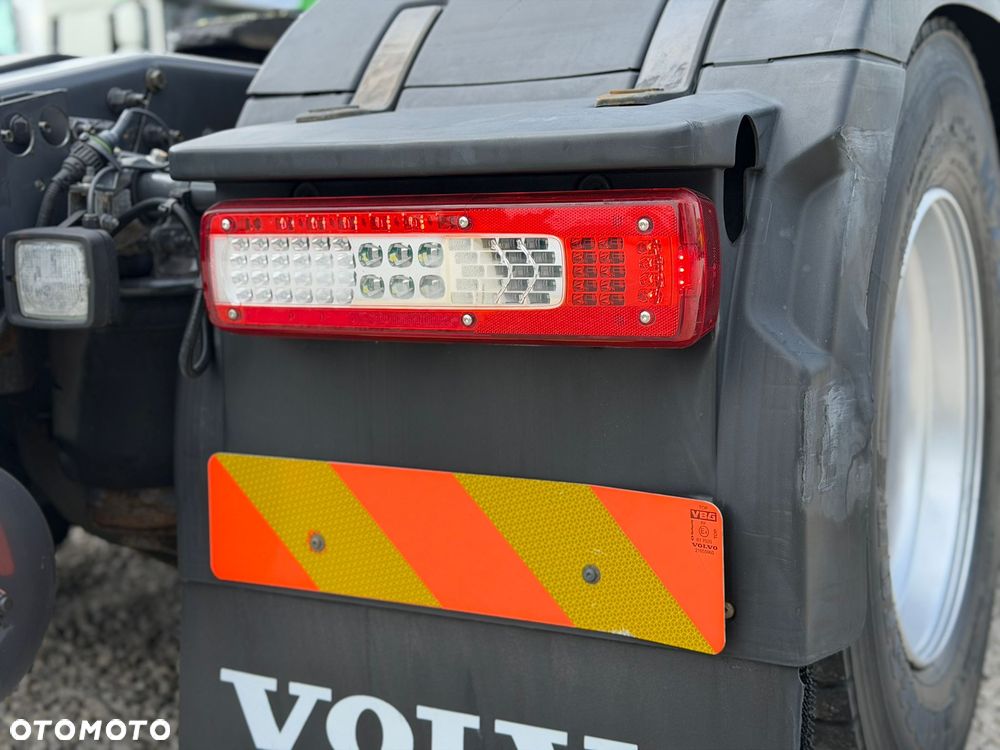 Volvo FH 540/XXL/PUSHER/Z NIEMIEC - 13