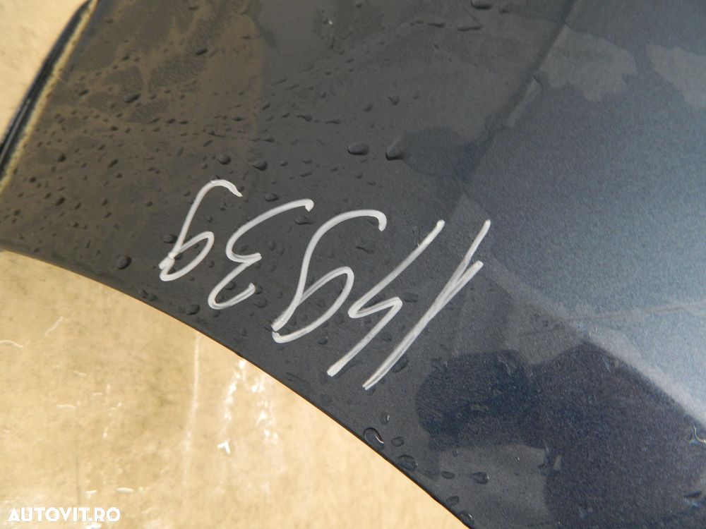 Bara fata Ford Focus 4,  2019, 2020, 2021, 2022, JX7B-17757-A - 9