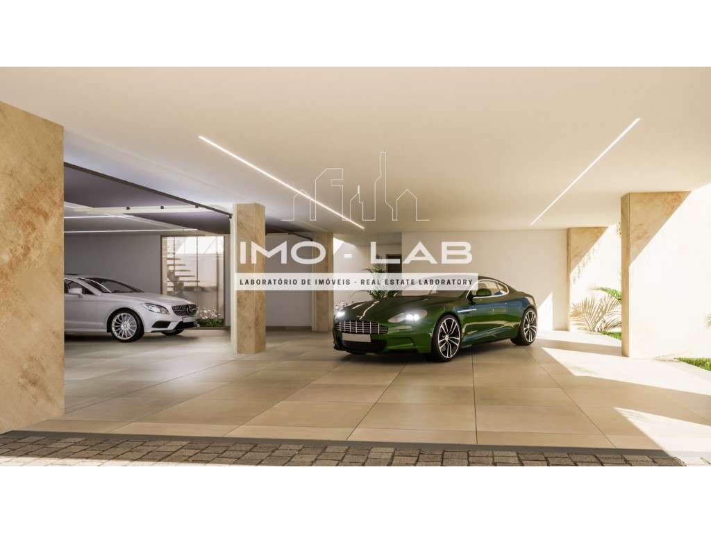 Villa de Luxo T3 - Arco da - Calheta - Grande imagem: 4/57