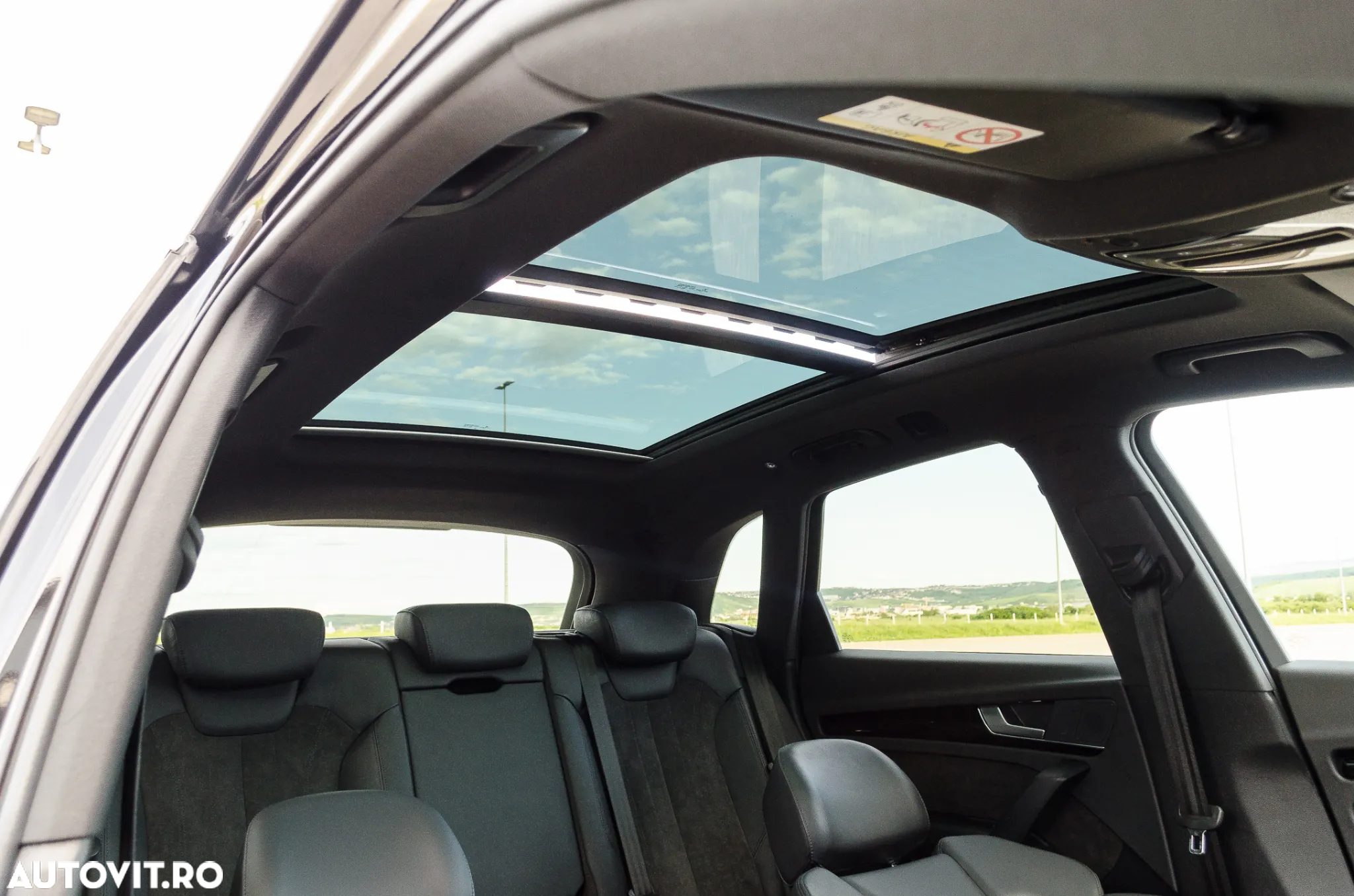 Audi Q5 2.0 TDI Quattro S tronic Sport - 15