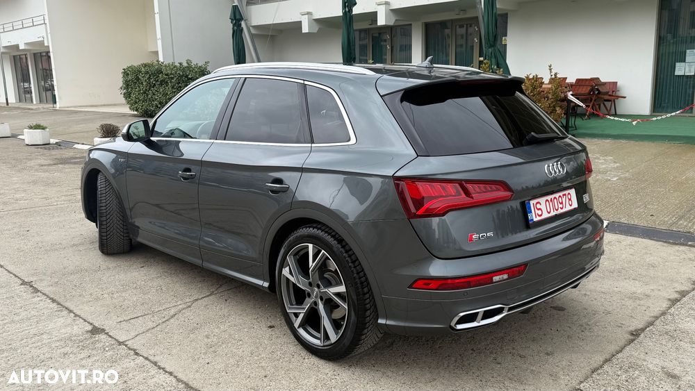 Audi SQ5 - 3