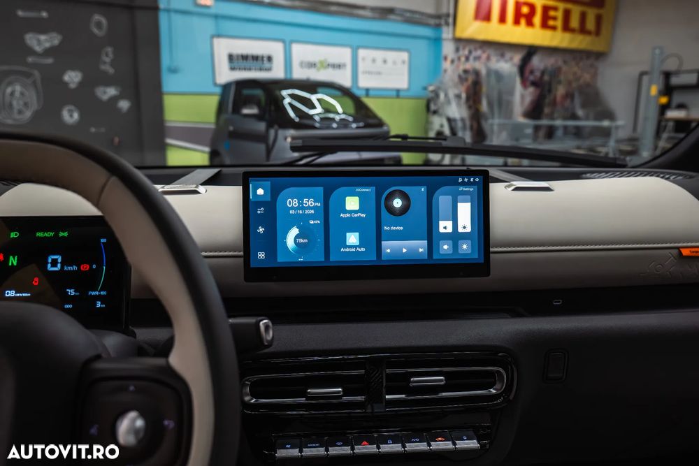 LINKTOUR Alumi Elite - 25