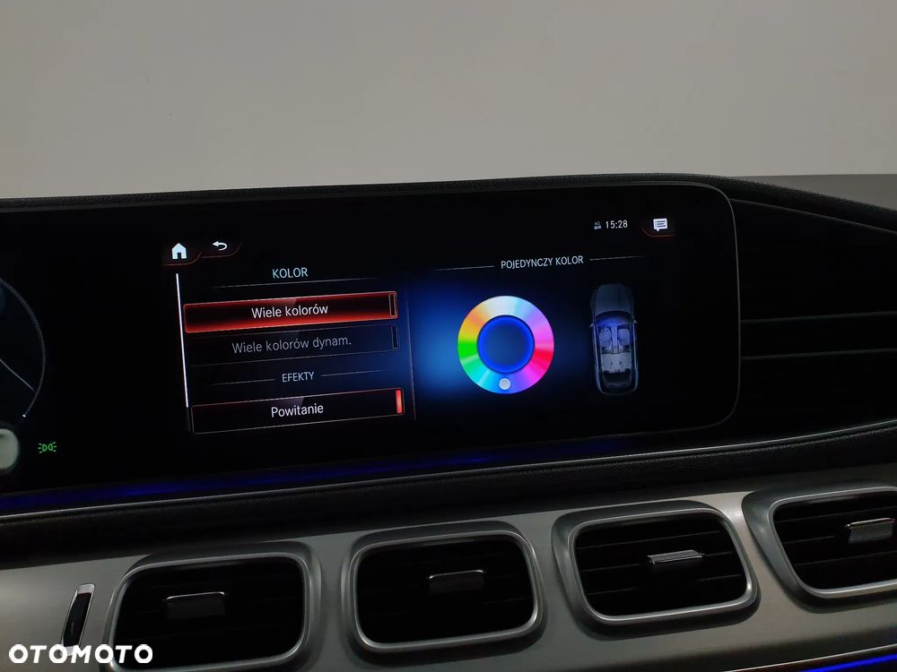 Mercedes-Benz GLE - 24