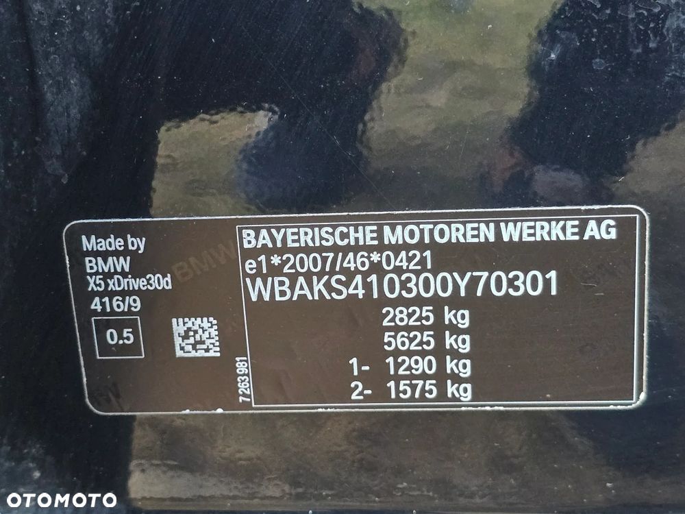 BMW X5 - 16