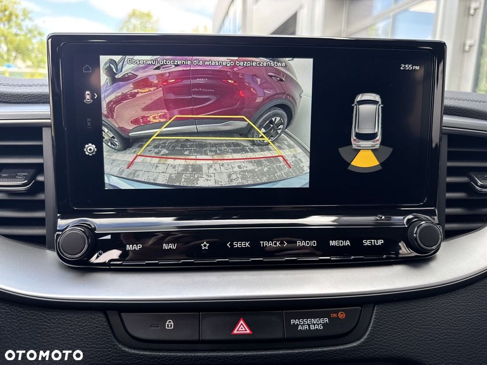 Kia Ceed 1.5 T-GDI M - 18