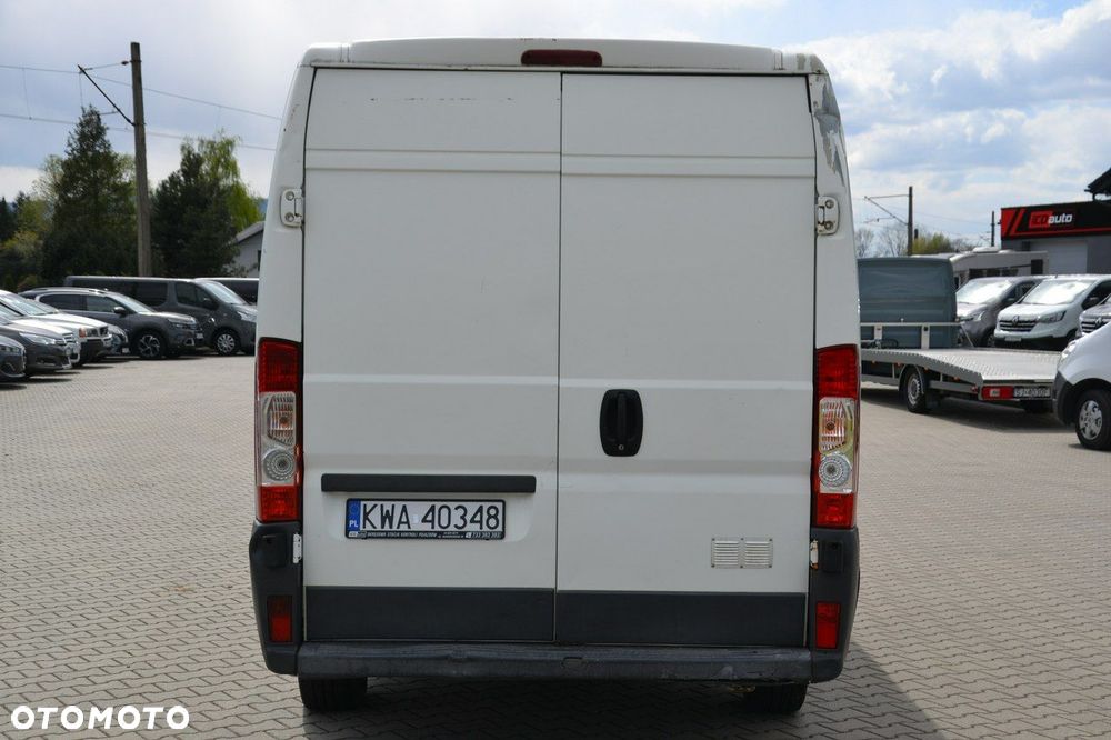 Fiat Ducato - 5