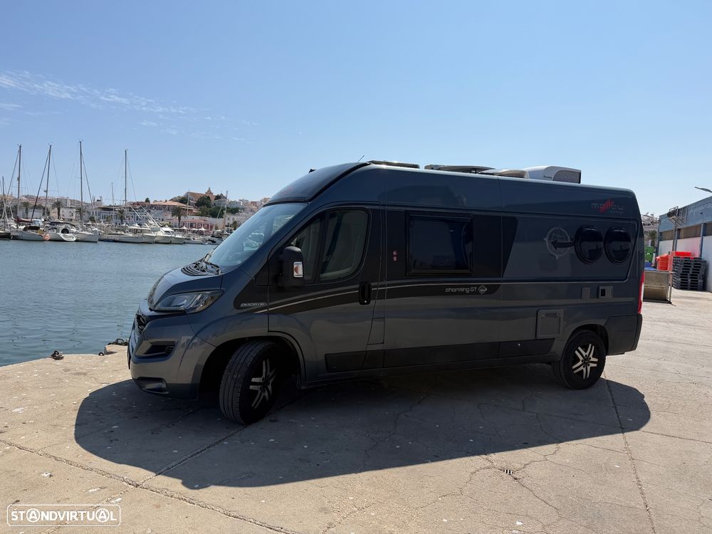 Fiat Ducato - 2