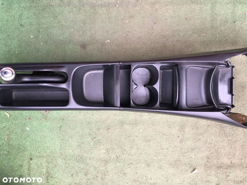 Honda CIVIC VII 01-05 TUNEL ŚRODKOWY EUROPA 3D 5D - 3