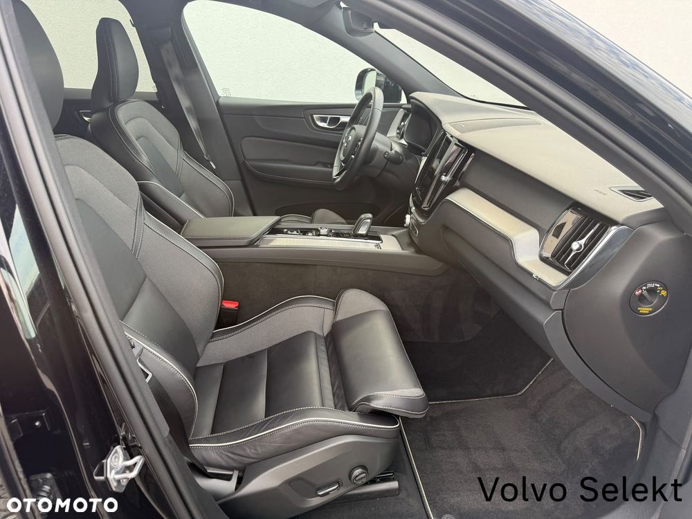 Volvo XC 60 - 29