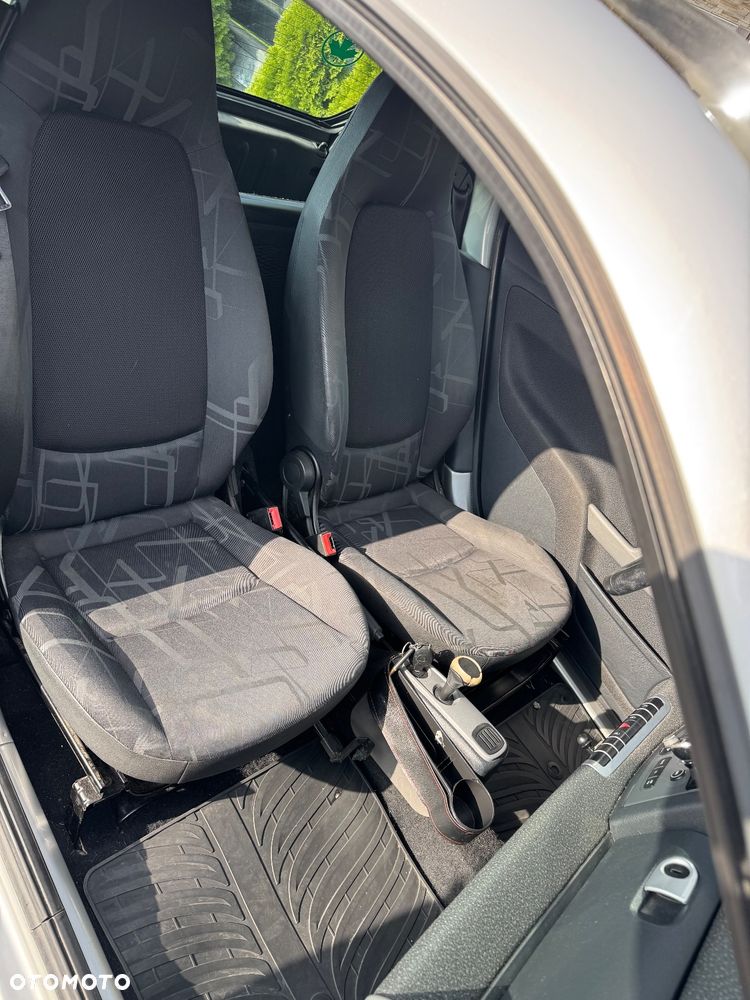 Smart Fortwo & passion - 8