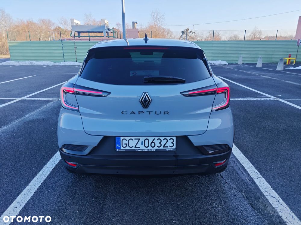 Renault Captur 1.0 TCe Intens - 6