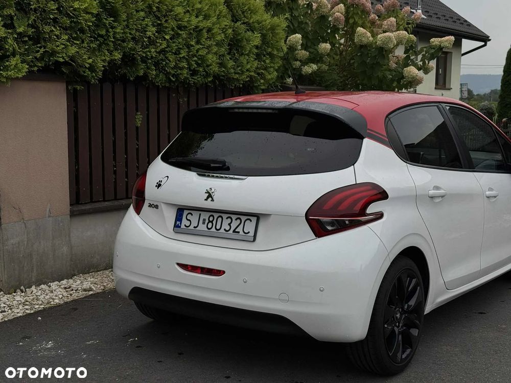 Peugeot 208 1.2 PureTech Active - 3