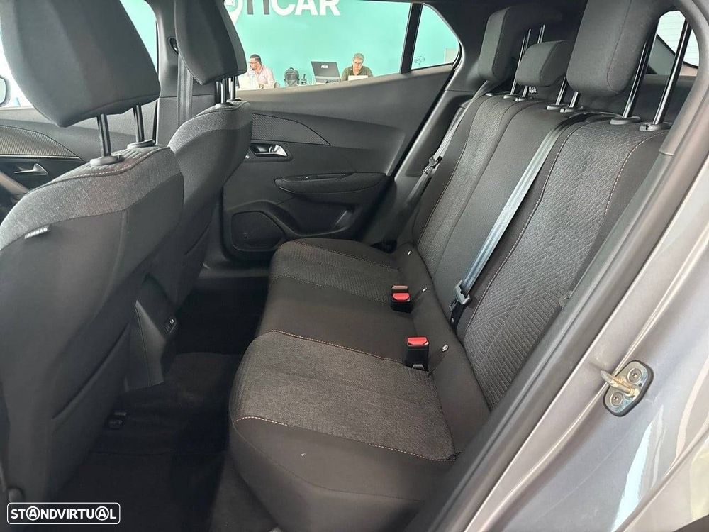 Peugeot e-2008 54 kWh Style - 10