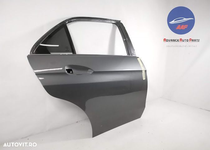 Usa Dreapta Spate originala Mercedes-Benz E-Class W212/S212/C207/A207 - 2