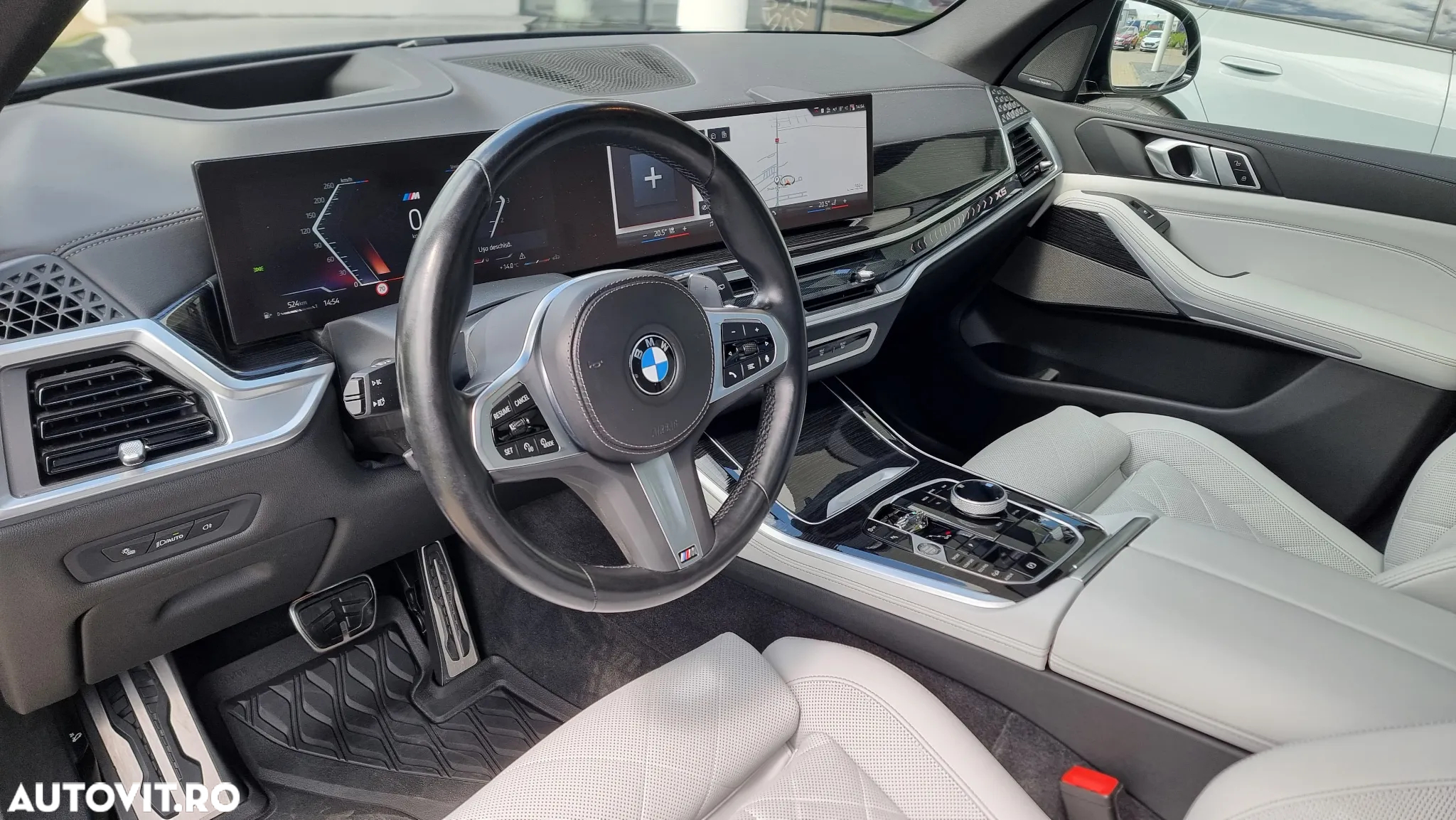 BMW X5 xDrive30d AT MHEV - 7