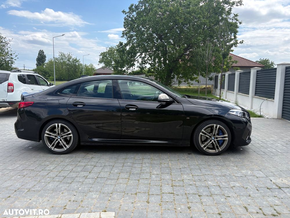 BMW M2 - 7