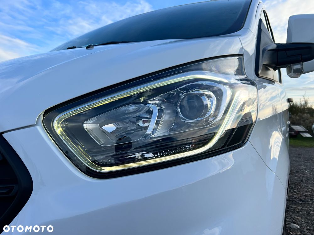 Ford Transit Custom - 4