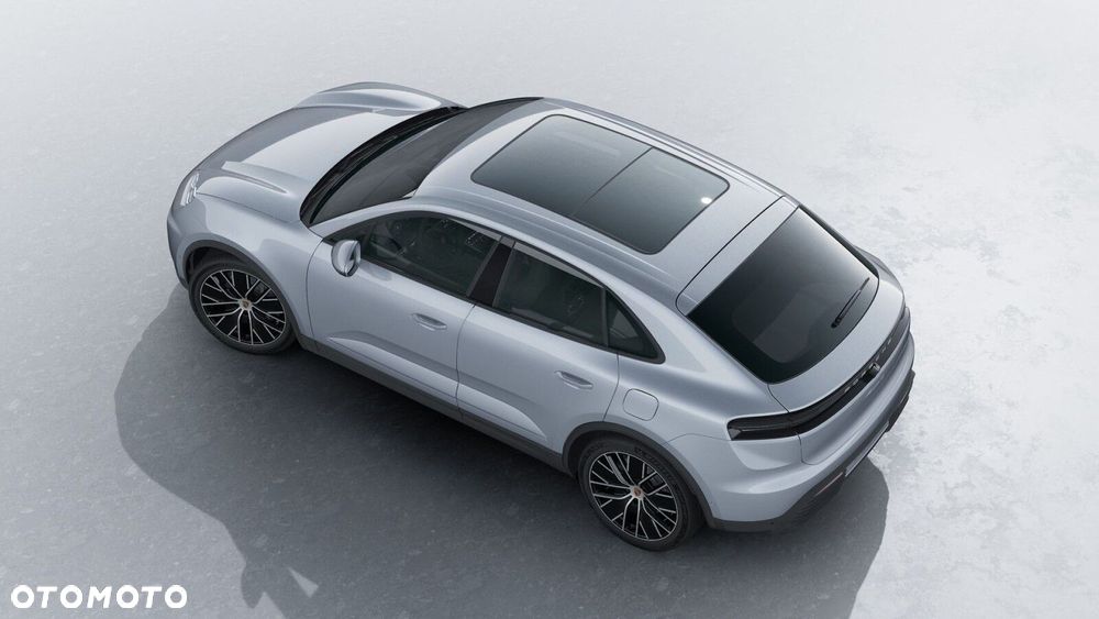 Porsche Macan - 3