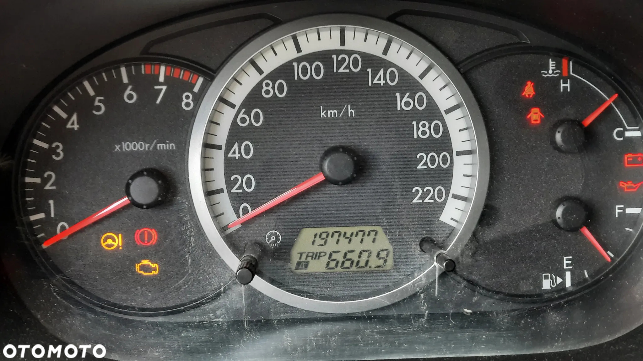 Mazda 5 - 26