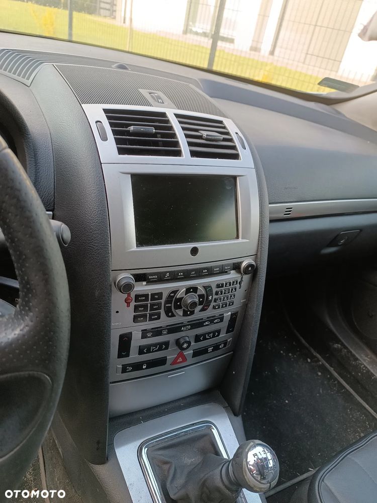 Peugeot 407 2.0 HDi Premium - 11