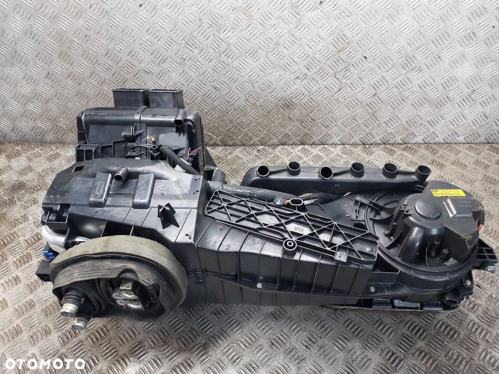 OBUDOWA NAGRZEWNICY NAGRZEWNICA VOLKSWAGEN JETTA V 1K1820308 1K1820015C - 5
