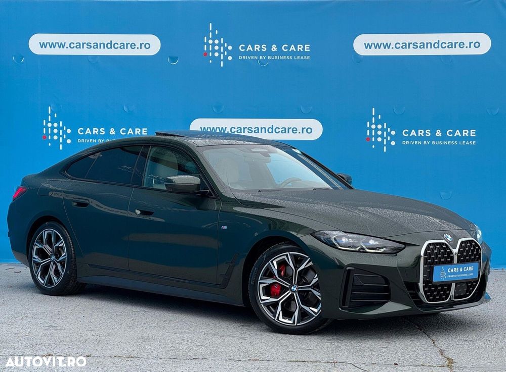 BMW Seria 4 - 3