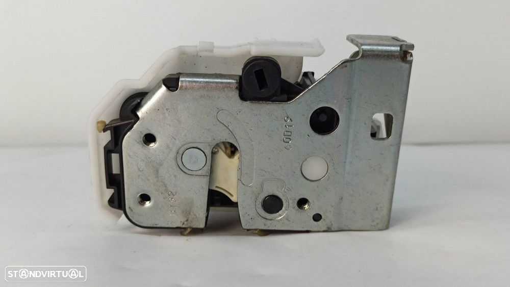 FECHADURA PORTA FRENTE DIREITA FIAT TIPO II (357) FAM MIRROR - 1