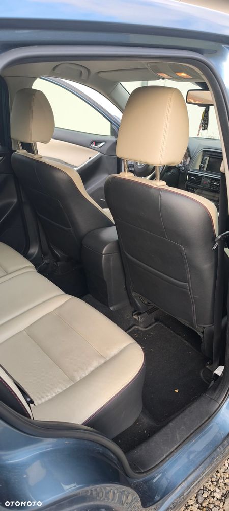 Mazda CX-5 2.0 Skypassion - 14
