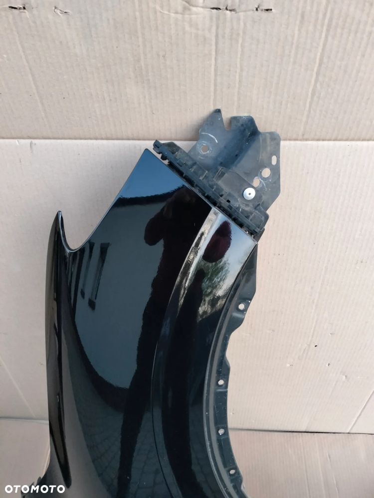 RENAULT KADJAR 2015-2022 BŁOTNIK PRZÓD PRAWY LEWY TEGNE - 4