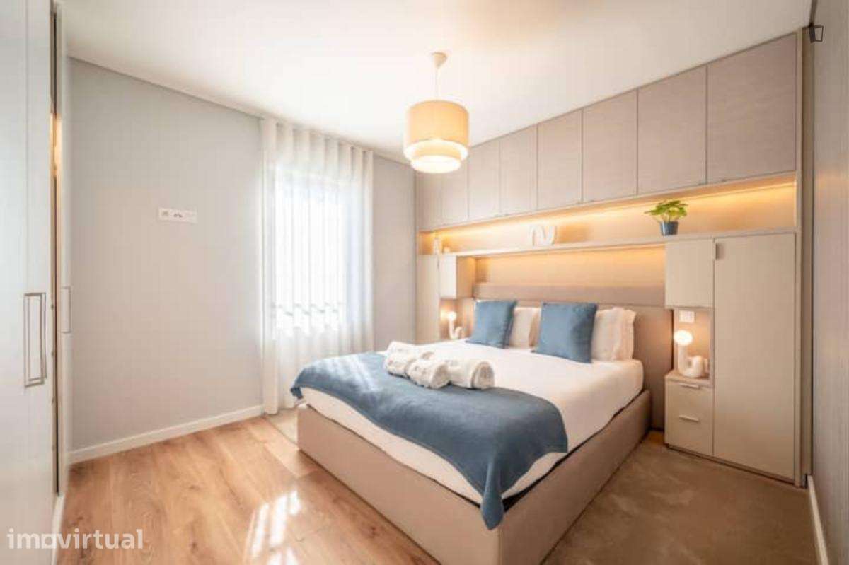 Apartamento com 2 quartos - localizado em Lumiar Lisbon - Grande imagem: 2/23