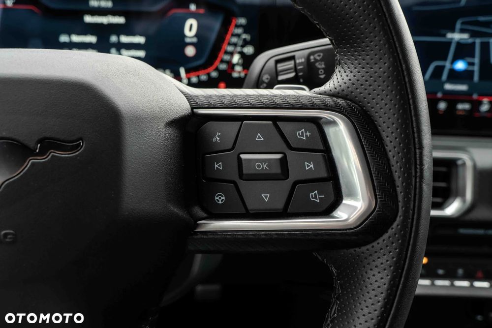 Ford Mustang 5.0 Ti-VCT V8 GT - 27