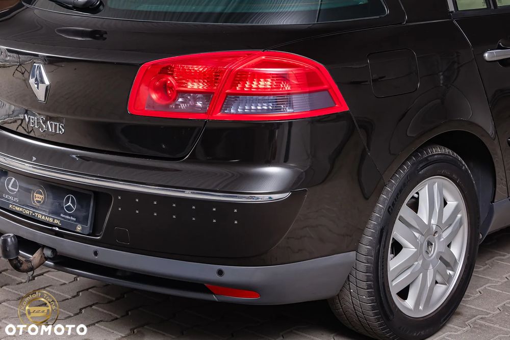 Renault Vel Satis - 28