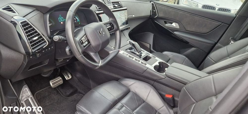DS Automobiles DS 7 Crossback - 22