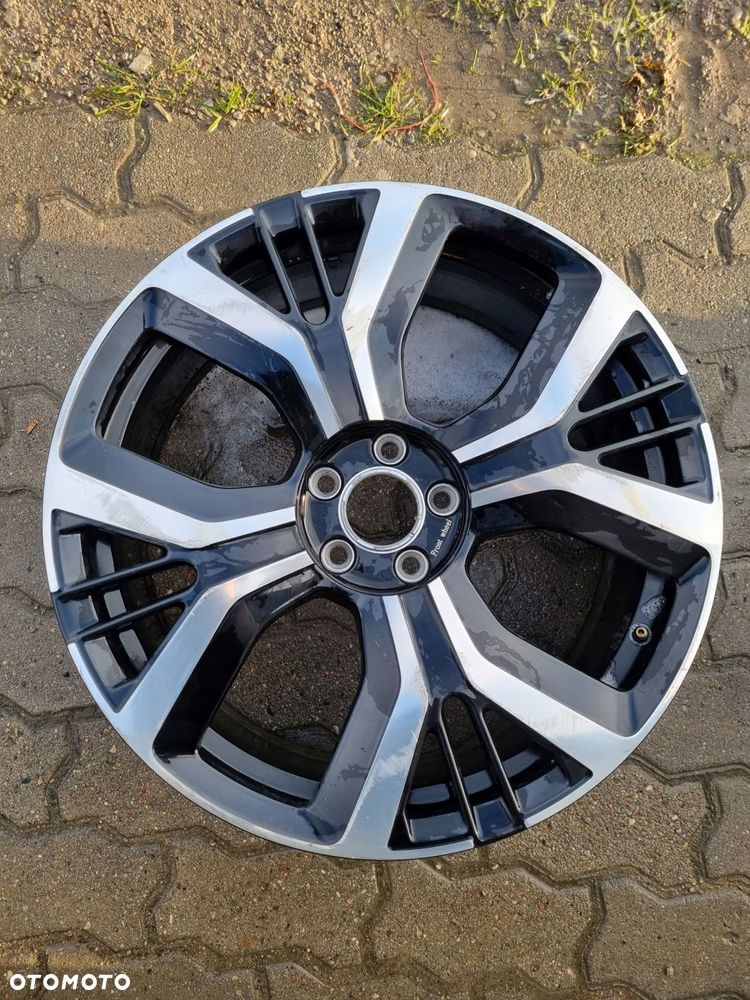 volvo polestar 8jx20 et50 5x108 20' - 1