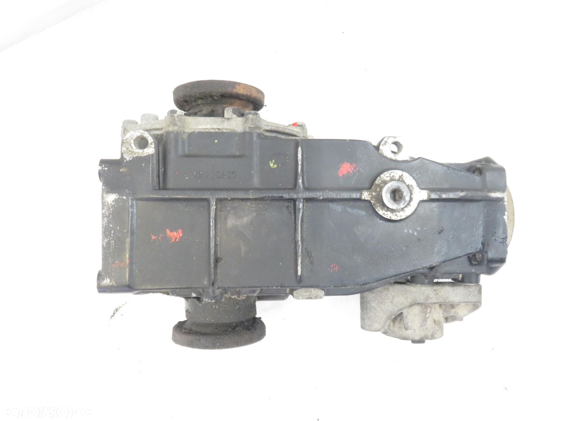 DYFER VW PASSAT B5 2.0 4motion 01R525131C - 9