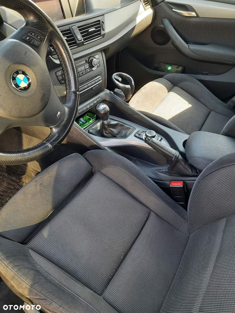 BMW X1 - 6