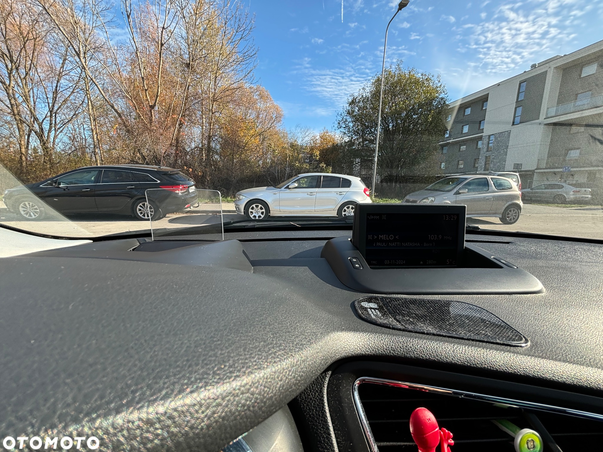 Peugeot 5008 1.6 e-HDi Active S&S 7os - 11