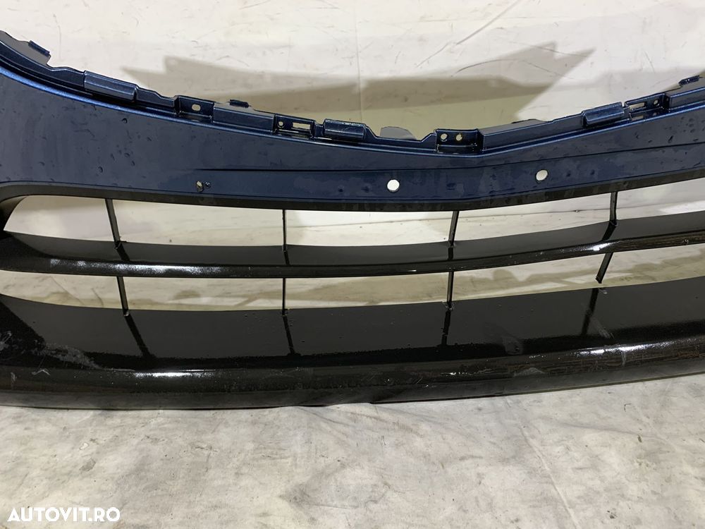 Bara fata Mazda CX, 2016, 2017, 2018, 2019, cod origine OE DK8A-50031. - 5