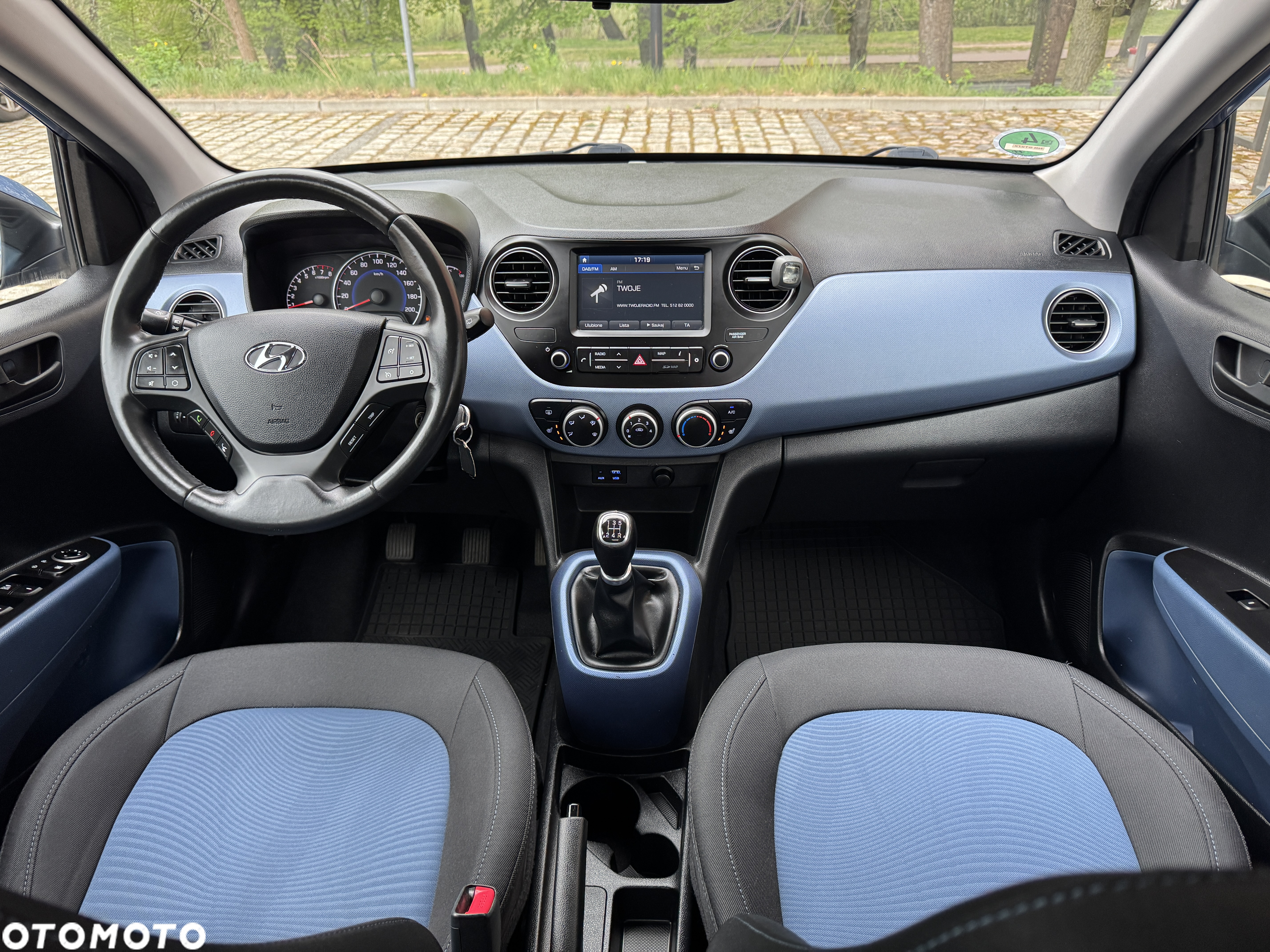 Hyundai i10 1.2 YES - 26