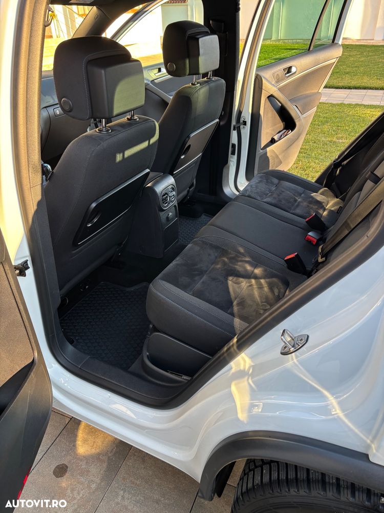 Volkswagen Tiguan - 10