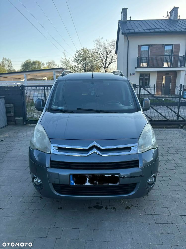 Citroën Berlingo 1.6 HDi - 2