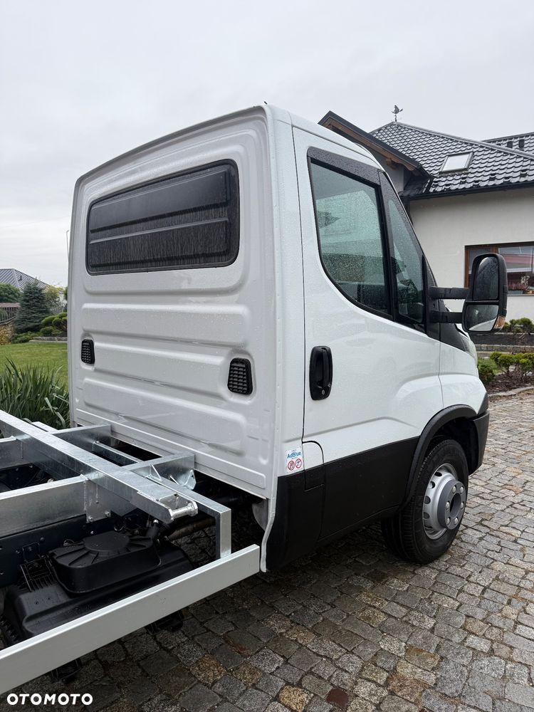 Iveco 72C18 70C18 70C17 35C15 50C15 - 18
