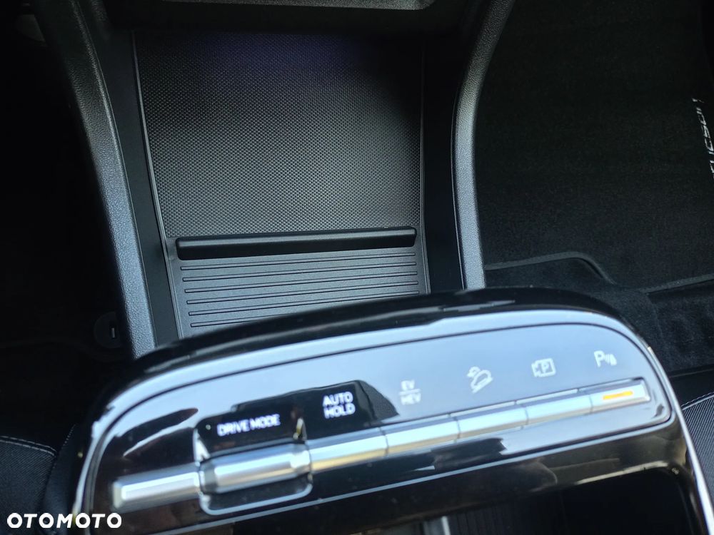 Hyundai Tucson 1.6 T-GDi 2WD Select - 21