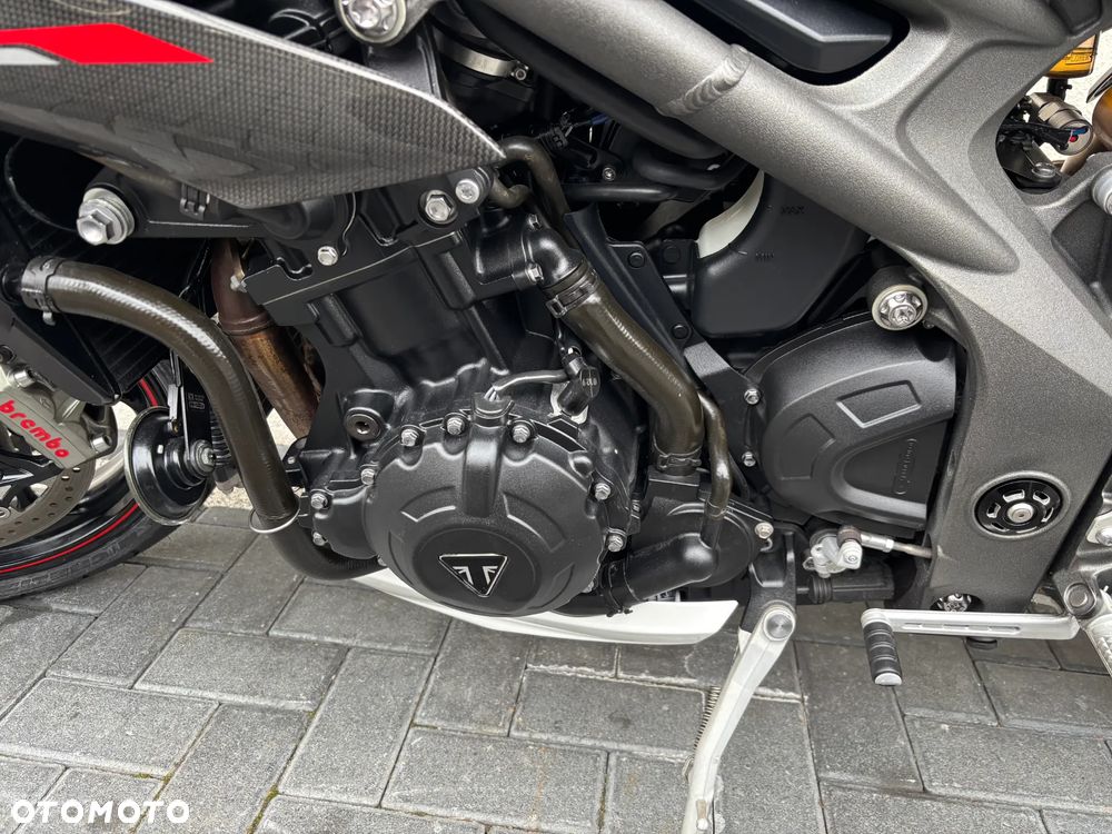 Triumph Speed Triple - 6