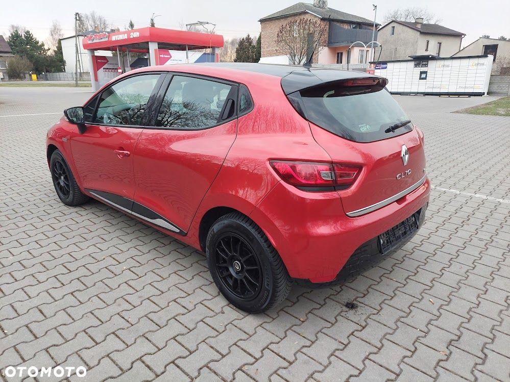 Renault Clio (Energy) TCe 90 Bose Edition - 3