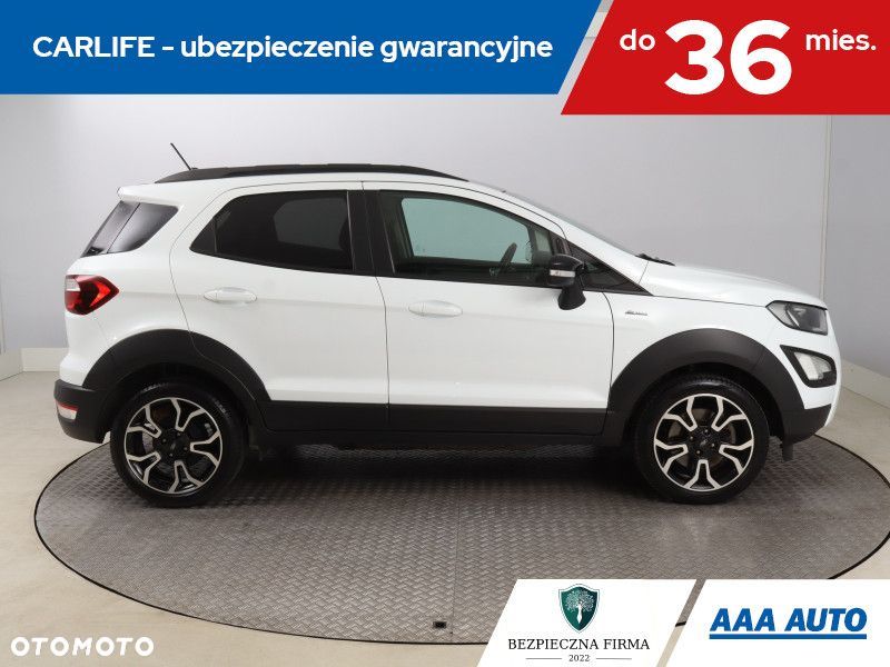 Ford EcoSport - 8
