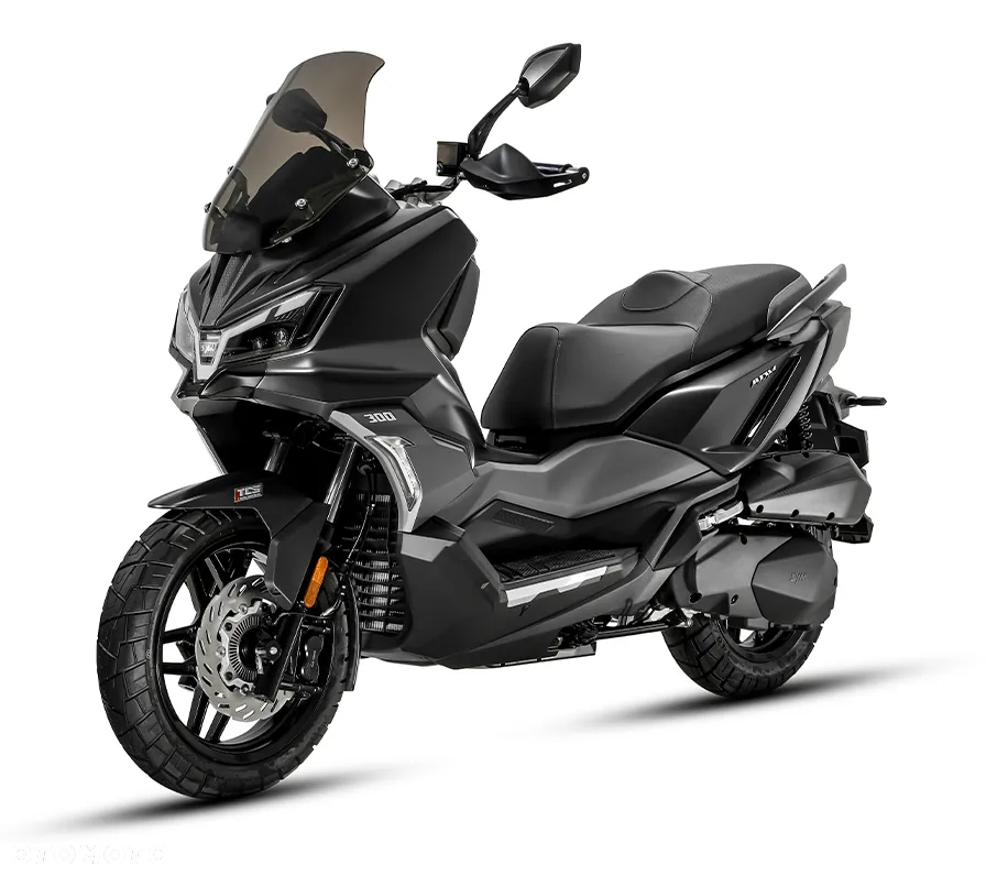 SYM ADX - 3